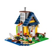 LEGO® Strandhütte (31035)