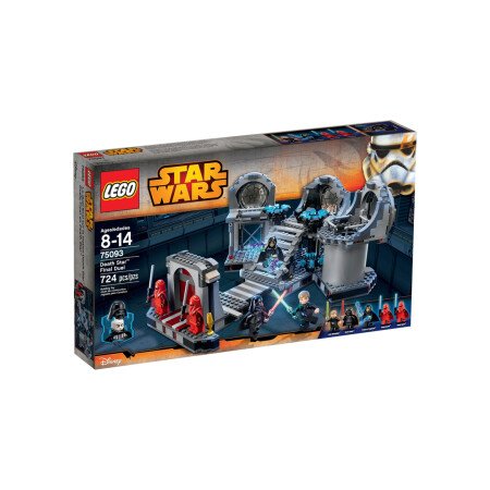 LEGO® Death Star™ Final Duel (75093)