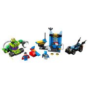 LEGO® Batman™ &amp; Superman™ gegen Lex Luthor™ (10724)