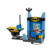 LEGO® Batman™ &amp; Superman™ gegen Lex Luthor™ (10724)