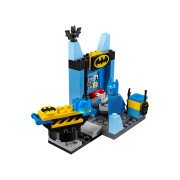 LEGO® Batman™ &amp; Superman™ gegen Lex Luthor™ (10724)