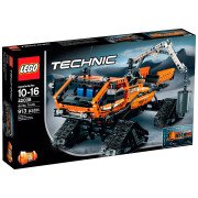 LEGO® Arktis-Kettenfahrzeug (42038)