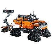 LEGO® Arktis-Kettenfahrzeug (42038)