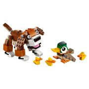 LEGO® Tiere im Park (31044)