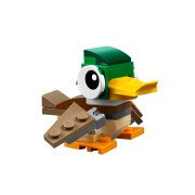 LEGO® Tiere im Park (31044)