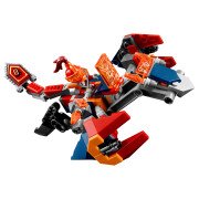 LEGO® Macys Robo-Abwurfdrache (70361)