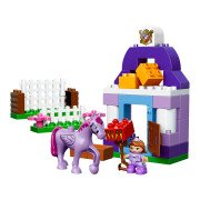 LEGO® Sofia the First™ – Königlicher Stall (10594)