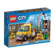 LEGO® Baustellentruck (60073)