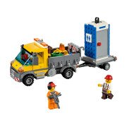 LEGO® Baustellentruck (60073)