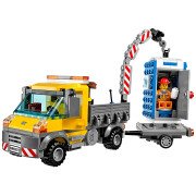 LEGO® Baustellentruck (60073)