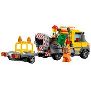 LEGO® Baustellentruck (60073)