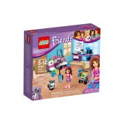 LEGO® Olivias Erfinderlabor (41307)