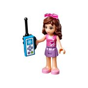 LEGO® Olivias Erfinderlabor (41307)