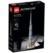 LEGO® Burj Khalifa (21031)