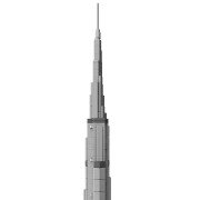 LEGO® Burj Khalifa (21031)