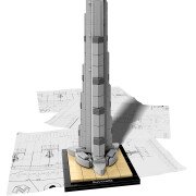 LEGO® Burj Khalifa (21031)