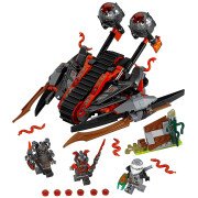 LEGO® Vermillion Eindringling (70624)