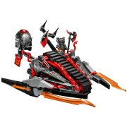 LEGO® Vermillion Eindringling (70624)