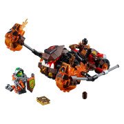 LEGO® Moltors Lava-Werfer (70313)