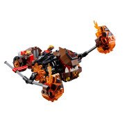 LEGO® Moltors Lava-Werfer (70313)