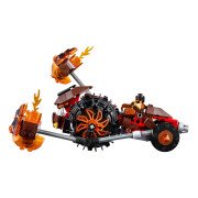 LEGO® Moltors Lava-Werfer (70313)