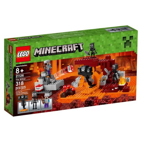 LEGO® Der Wither (21126)