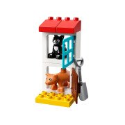 LEGO® Tiere auf dem Bauernhof (10870)