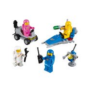 LEGO® Bennys Weltraum-Team (70841)