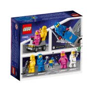 LEGO® Bennys Weltraum-Team (70841)