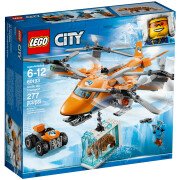 LEGO® Arktis-Frachtflugzeug (60193)