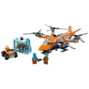 LEGO® Arktis-Frachtflugzeug (60193)