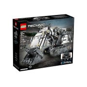 LEGO® Liebherr Bagger R 9800 (42100)