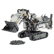 LEGO® Liebherr Bagger R 9800 (42100)