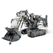 LEGO® Liebherr Bagger R 9800 (42100)