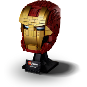 LEGO® Iron Mans Helm (76165)