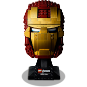 LEGO® Iron Mans Helm (76165)