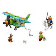 LEGO® Abenteuer im geheimnisvollen Flugzeug (75901)