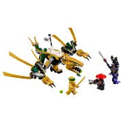 LEGO® Goldener Drache (70666)