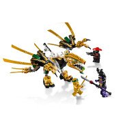 LEGO® Goldener Drache (70666)