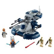 LEGO® Armored Assault Tank (AAT™) (75283)