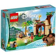 LEGO® Vaianas Abenteuerinsel (41149)