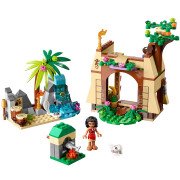 LEGO® Vaianas Abenteuerinsel (41149)