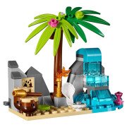 LEGO® Vaianas Abenteuerinsel (41149)