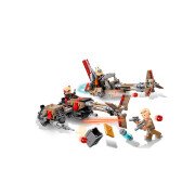 LEGO® Cloud-Rider Swoop Bikes™ (75215)