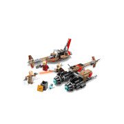 LEGO® Cloud-Rider Swoop Bikes™ (75215)