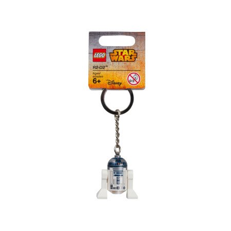 LEGO® R2-D2™ Schlüsselanhänger (853470)