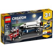 LEGO® Transporter für Space Shuttle (31091)