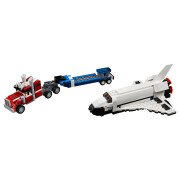 LEGO® Transporter für Space Shuttle (31091)