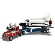 LEGO® Transporter für Space Shuttle (31091)