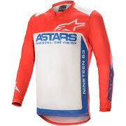 Alpinestars Racer Supermatic Jersey